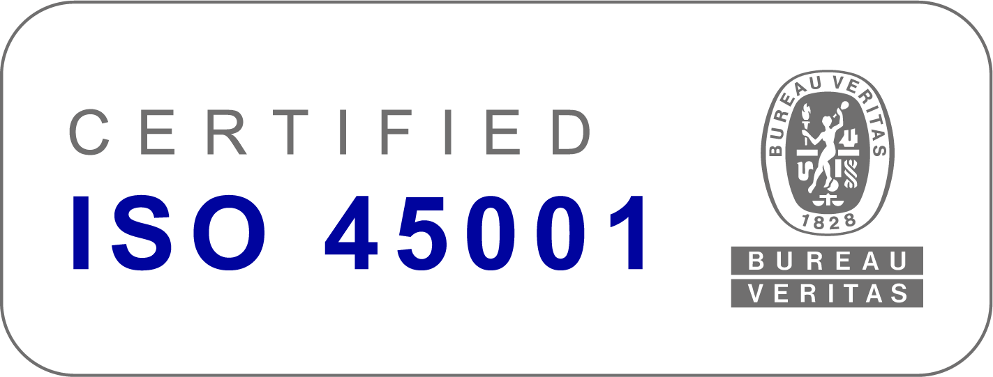 ISO 45001